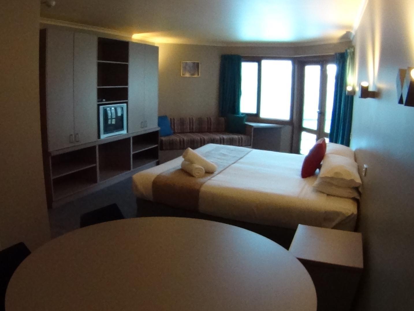 Hotel High Plains Dinner Plain Ngoại thất bức ảnh